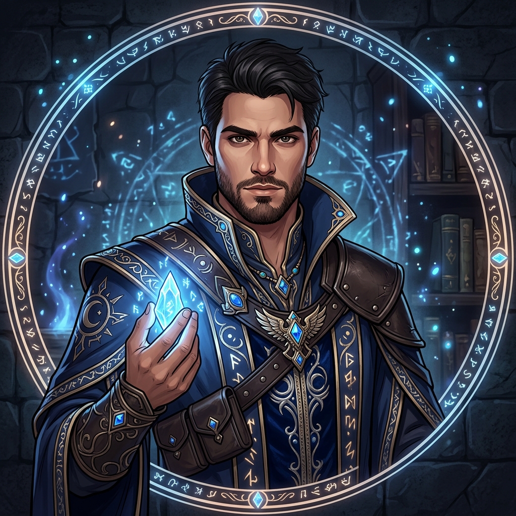 Alistair